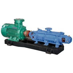 天津自平衡多級離心泵,選型報價,制造廠家,介紹