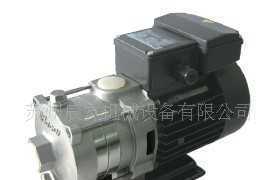 水泵 不銹鋼軟臥式多級(jí)離心泵LDPB2-30K_機(jī)械及行業(yè)設(shè)備_世界工廠網(wǎng)中國(guó)產(chǎn)品信息庫(kù)