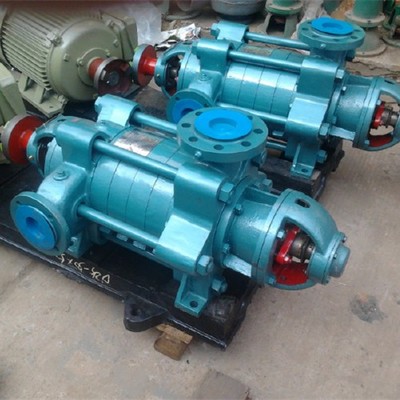 祁泉泵業(yè) 廠家直銷DG12-25*6 鍋爐給水多級(jí)泵 臥式單吸多級(jí)離心泵圖片_高清圖_細(xì)節(jié)圖-上海祁泉泵業(yè) -