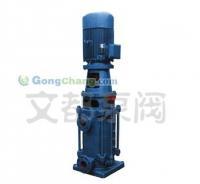 DL/DLR型立式多級(jí)泵 價(jià)格、廠家及產(chǎn)品信息解析