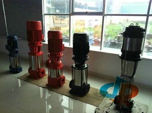 供應CDLF2-70多級泵 高清大圖展示與廠家優勢