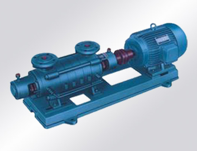 多級泵制造專家 正達泵業產品與技術解析