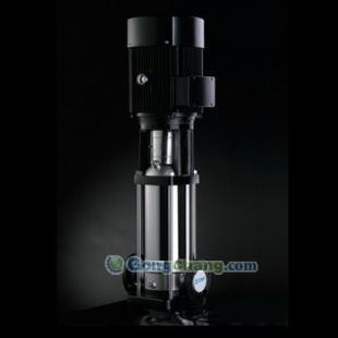 供應東莞廣州CDL不銹鋼立式多級泵，優質廠家助力紡織皮革行業高效生產