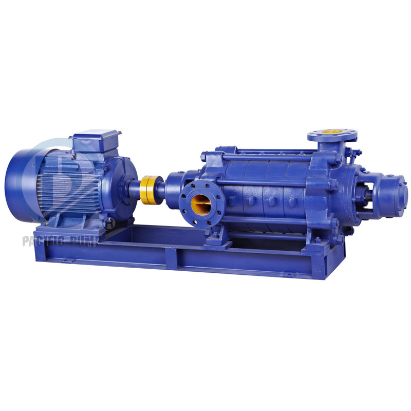 TSWA型臥式多級離心泵 高效可靠的流體輸送解決方案