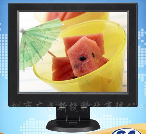 顯示器產品,圖片僅供參考,高分屏液晶車載電腦收銀/查詢顯示器設備