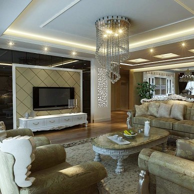 【貴州最空間裝飾工程最新作品】_貴州最空間裝飾工程設(shè)計師|博客,貴州最空間裝飾工程設(shè)計案例|理念-設(shè)計本