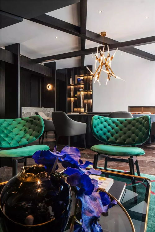 2019室內(nèi)設(shè)計(jì)流行趨勢(shì)