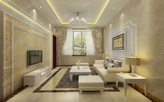 三山裝飾樣板房征集 打造理想家居，共創設計典范