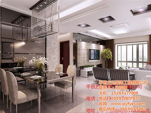 方元裝飾 專業室內裝飾設計服務，打造沂水理想空間